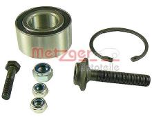 METZGER WM 683